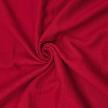 Women's maroon thread sequence zari embroidery fandy silk dress material 4