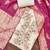 Women's off white unstitched weaving digital print handwork mal chanderi dress material (msmfc11583a)