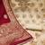 Women's beige unstitched weaving digital print handwork mal chanderi dress material (msmfc11583e)