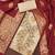Women's beige unstitched weaving digital print handwork mal chanderi dress material (msmfc11583e)