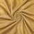 Women's beige unstitched thread embroidery handwork glass organza dress material (msmfc11588c)