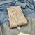 Women's multi digital print handwork banarasi cotton dress material