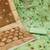 Women's light green unstitched weaving digital print handwork modal banarasi jacquard dress material (msmfc11591c)
