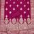 Women's yellow unstitched weaving handwork simmar dress material (mt654ylw)