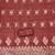 Women's rust unstitched weaving handwork simmar dress material (mt657rst)