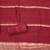 Women's black unstitched weaving embroidered modal dress material (mt658blk)