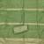 Women's green unstitched weaving embroidered modal dress material (mt658grn)