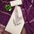 Women's white unstitched weaving embroidered modal dress material (mt659ppl)