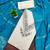 Women's white unstitched weaving embroidered modal dress material (mt659sbl)