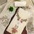 Women's beige unstitched thread embroidery chanderi cotton dress material (mt660bge)