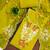 Women's mehandi unstitched thread embroidery chanderi cotton dress material (mt660mhd)