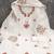 Women's white unstitched thread embroidery chanderi cotton dress material (mt660wht)