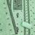 Women's light green unstitched thread embroidery chanderi cotton dress material (mt661lgn)