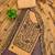 Women's mustard unstitched thread embroidery chanderi cotton dress material (mt661mtd)