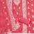 Women's gajari unstitched thread embroidery chanderi cotton dress material (mtmahigjr)