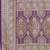 Manohari women's most trendy banarasi satin silk woven purple wine saree with jacquard work saree with blouse piece