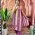 WOMEN FLORAL PRINT COTTON KURTA WITH AFGANI PANT AND DUPATTA 