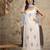 WOMEN COTTON KURTA WITH PANT AND DUPATTA 