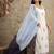 WOMEN COTTON KURTA WITH PANT AND DUPATTA 
