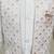 Boys cotton silk geometric sequined leaf motif embroidered sherwani set- multicolor