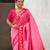 Zari woven rajhans swan paithani silk saree