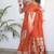 Soft pethani silk saree with zari weawing  motifs design and meenakari  weawing rich pallu