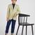 full sleeves solid elegance blazer - pista green