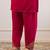 Kabool cameo pink cotton embroidered co ord sets
