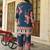 Mahua prussian teal cotton embroidered co ord sets