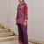 Kabool eclipse multicolor cotton printed co ord sets