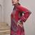 Kabool eclipse multicolor cotton printed co ord sets