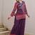 Kabool eclipse multicolor cotton printed co ord sets