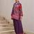 Kabool eclipse multicolor cotton printed co ord sets