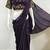 Purple wall lace chinon bollywood saree with embroidery readymade stiched blouse