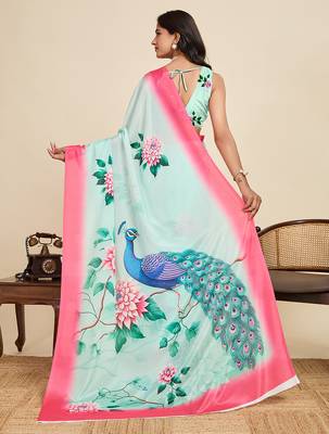 enchanting chinon sarees   lightweight, breathable & perfect for intimate to grand indian weddings 3