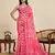 enchanting linen sarees   lightweight, breathable & perfect for intimate to grand indian weddings