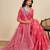 Women’s enchanting linen sarees – lightweight, breathable & perfect for intimate to grand indian weddings