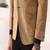 Beige corduroy  blazer