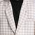 full sleeves solid elegance blazer - fawn