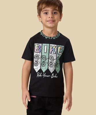 full sleeves blazer set with graphic printed t-shirt - fluorescent green 4