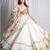white embroidered cotton Lehenga set