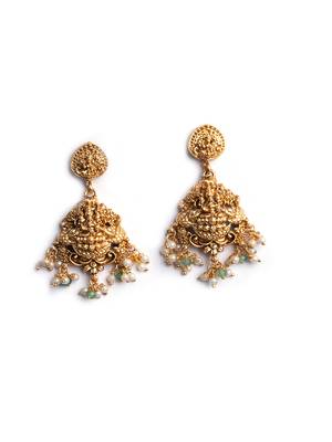 Traditional goddess turquoise haram set 4