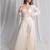 white net shrug set with embroidered work palazzo