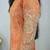 Embroidered ethnic kurti