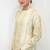 Regal elegance embroidered kurti