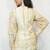 Regal elegance embroidered kurti