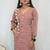 Ethnic kurti-pant