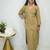 Ethnic kurti-pant