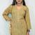 Ethnic kurti-pant