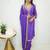 Ethnic dress